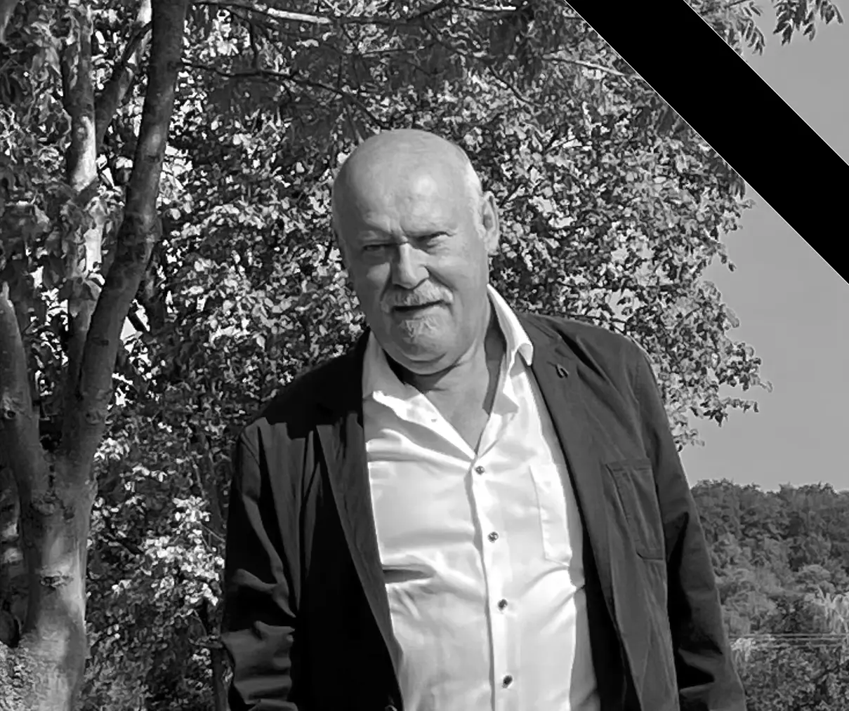 Abschied von Lutz
