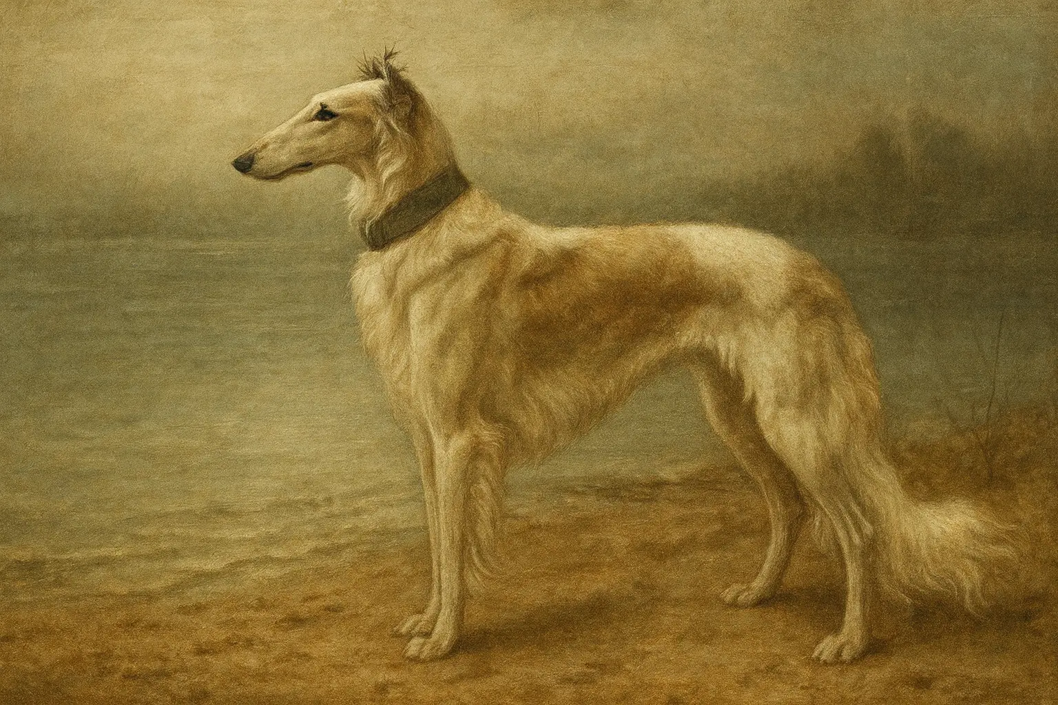 Amira – Tochter des Windes